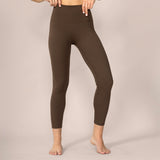 Soft flow Legging - Terra