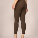 Soft flow Legging - Terra