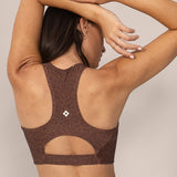 Soutien gorge Serena - Jungle Latte