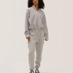 Rose Boreal - Sweatshirt - Wayfarer sweatshirt - Moon