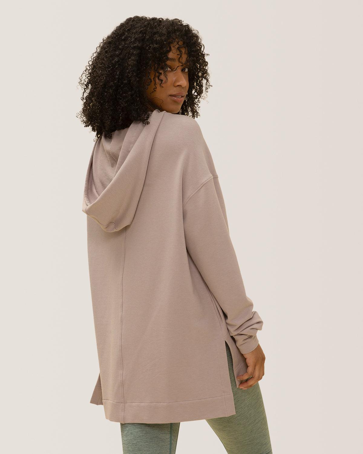 Rose Boreal - Hoodie - Chill Out Hoodie - Atmosphere
