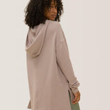 Rose Boreal - Hoodie - Chill Out Hoodie - Atmosphere