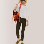 Rose Boreal - Legging - Divine Ultra High-Rise Legging - Forest
