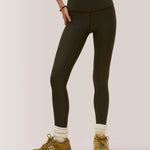 Rose Boreal - Legging - Divine Ultra High-Rise Legging - Forest
