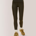Rose Boreal - Legging - Divine Ultra High-Rise Legging - Forest