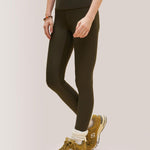 Rose Boreal - Legging - Divine Ultra High-Rise Legging - Forest