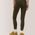Rose Boreal - Legging - Divine Ultra High-Rise Legging - Forest