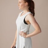 Astral Tank - Natural White