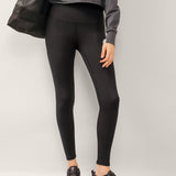 Divine Ultra High-Rise Legging - Total Eclipse