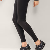 Divine Ultra High-Rise Legging - Total Eclipse