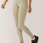 Rose Boreal - Legging - Buttery Soft BFF High-Rise Legging Rose Buddha - Celery
