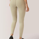 Rose Boreal - Legging - Buttery Soft BFF High-Rise Legging Rose Buddha - Celery