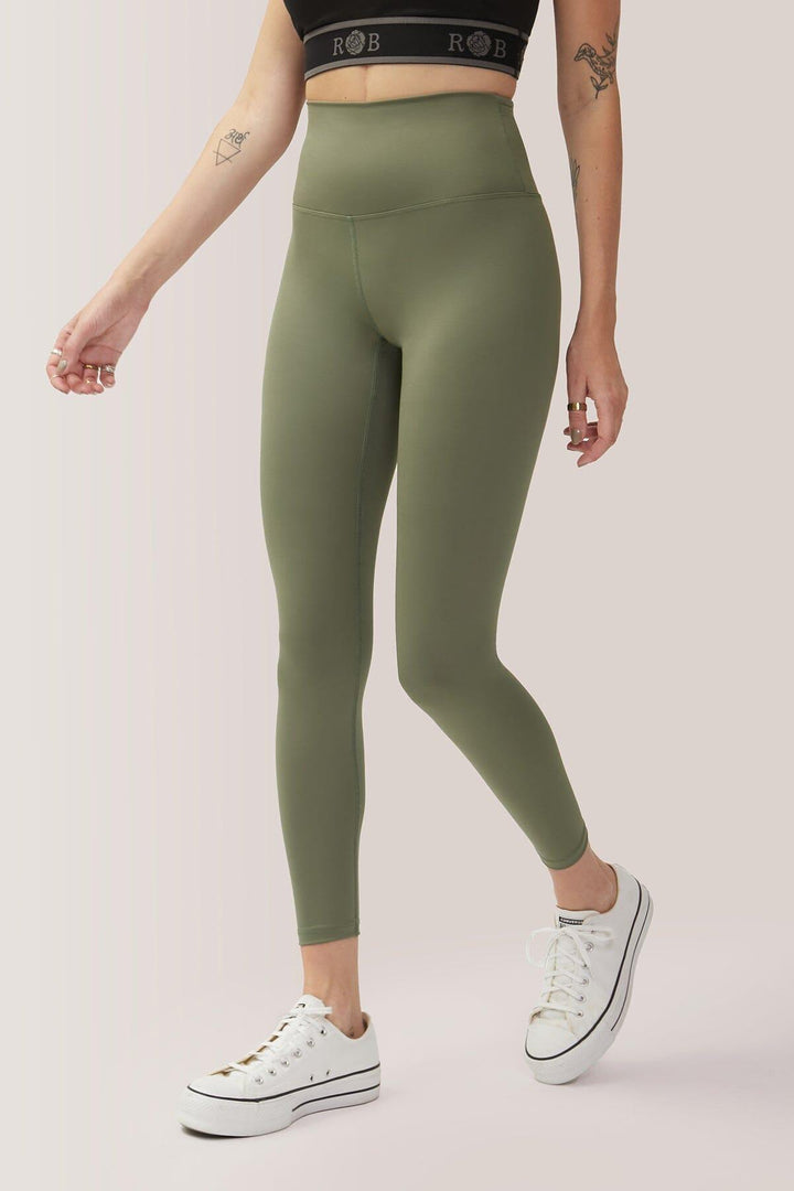 Legging rose buddha deals