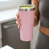 Rose Pink Tumbler