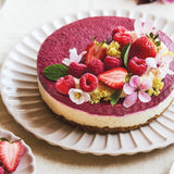 Rose Boreal - Book - Recipe Book À go, on mange slow