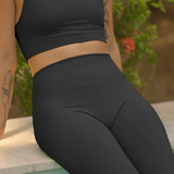 Serena Sports Bra - Total Eclipse