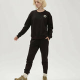 Mingan Jogger Pants - Total Eclipse