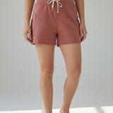 Thousand Island Shorts - Blush