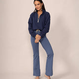 Nomad Sweatshirt - Denim