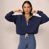 Nomad Sweatshirt - Denim