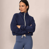 Nomad Sweatshirt - Denim