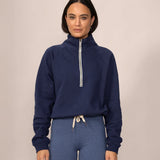 Nomad Sweatshirt - Denim