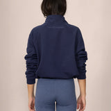 Nomad Sweatshirt - Denim