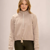 Nomad Sweatshirt - Oak