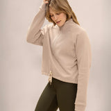 Nomad Sweatshirt - Oak